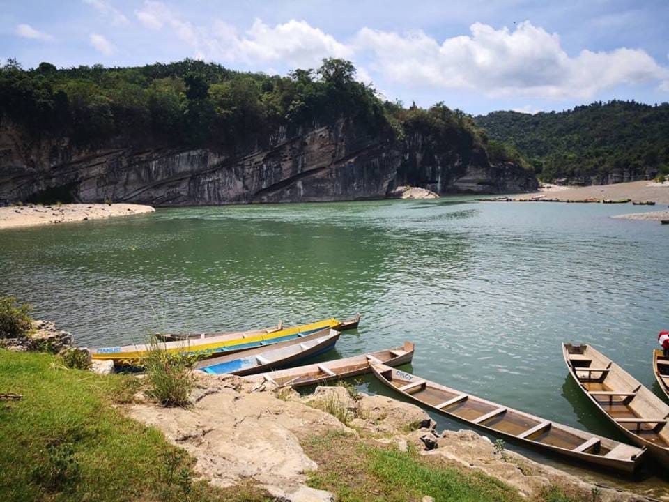The Untold Adventures in Quirino Province, Philippines