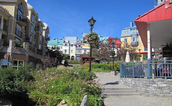 Quebec: 6 must see places: photo 2