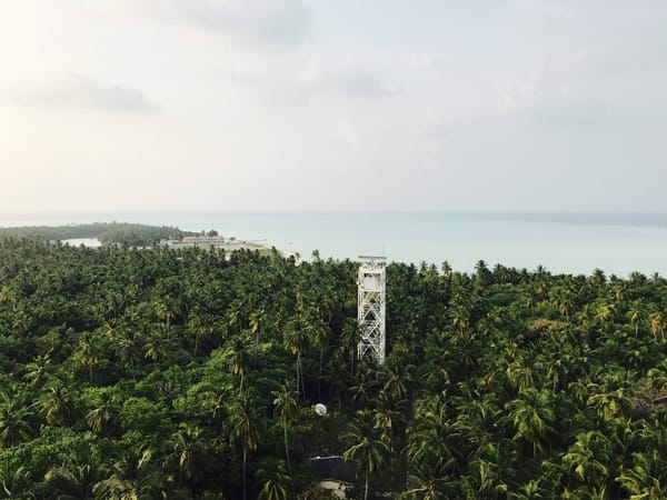 Minicoy Island, Lakshadweep: A tiny yet divine spot on earth.: photo 7