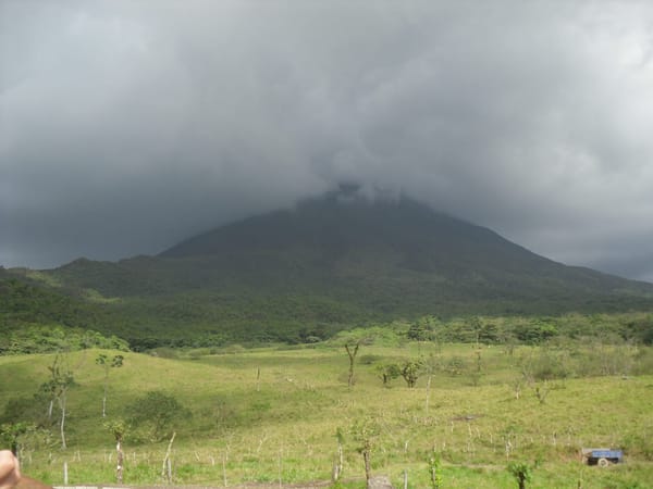 A Round Trip In The Highlands of Costa Rica: photo 8
