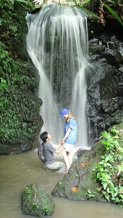 Erin Ijesha waterfall: A beauty to behold: photo 1