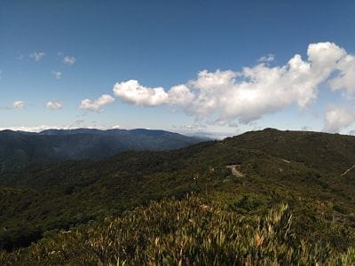 Heaven in heights: Cerro De La Muerte (Costa Rica): photo 9