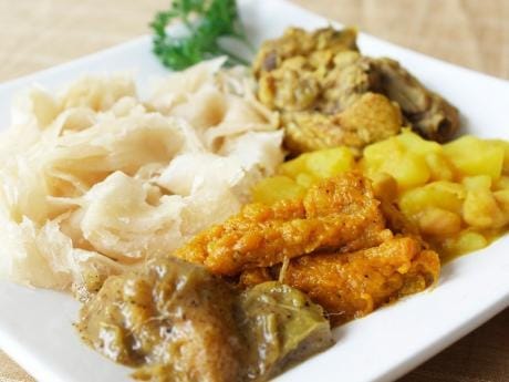 Trinidad and Tobago: How to eat like a local: photo 4