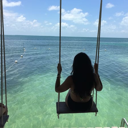 Backpackers Guide to Caye Caulker, Belize: photo 5