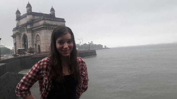 Incredible Mumbai: photo 2