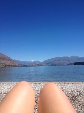 One Year in Queenstown New Zealand: photo 9