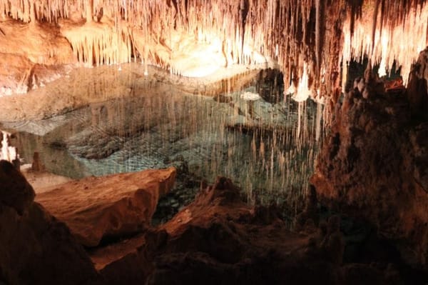 Mallorca: A family vacation: photo 3