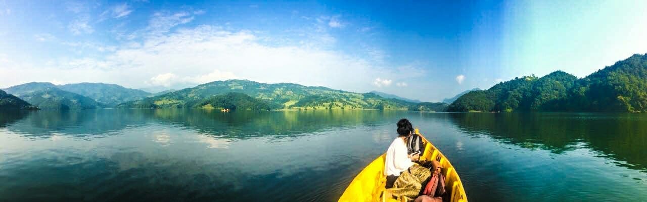 Backpacking Nepal | Best places to see in Nepal