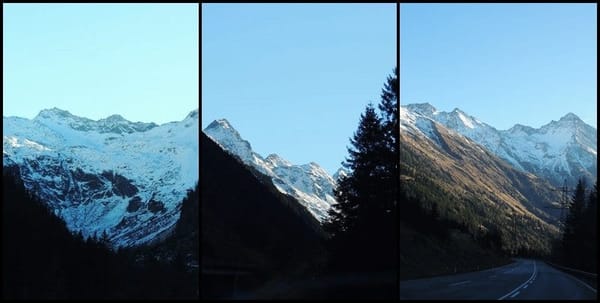 Innsbruck, Monaco, San Candido - An adventure Christmas weekend: photo 6