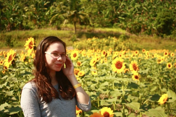 The First Agri-Tourism Park in Tupi, South Cotabato, Philippines: photo 4