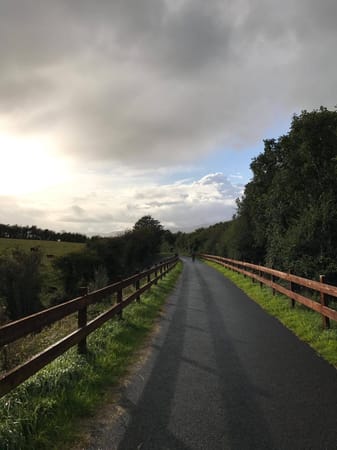 Ireland: Explore with The Waterford Greenway: photo 1