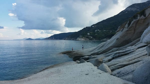 ISOLA D’ELBA:  A LITTLE PARADISE IN THE SEA OF TUSCANY, ITALY: photo 7