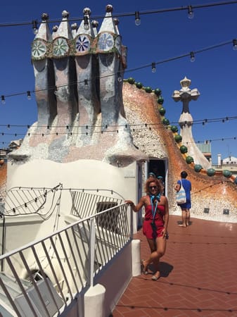 Casa Batllo: a must see in Barcelona!: photo 9