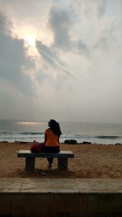 Pondicherry : A Weekend Getaway: photo 5