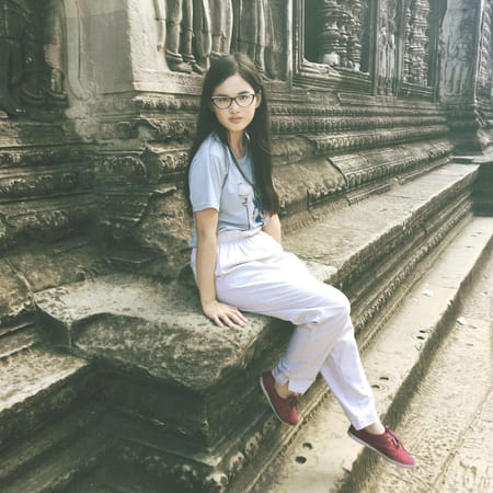 Cambodia: Getting the Best from Angkor Wat: photo 1