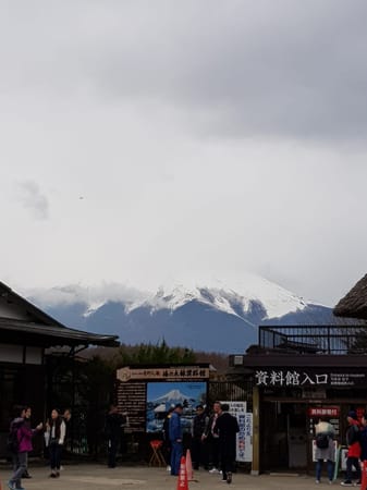 Alternative Things To Do in Japan: photo 4