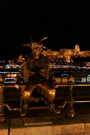 Budapest: Five non-mainstream things to do in the heart of Europe: photo 2