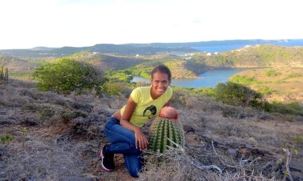 Historical Sites to Visit in Antigua: photo 2