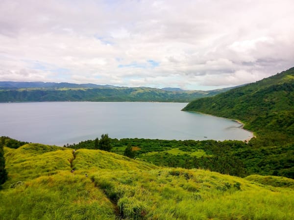 Unveiling the Beauty of Dingalan in Aurora, Philippines: photo 4