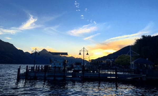 6 things to do in Queenstown - without breaking your budget: photo 3