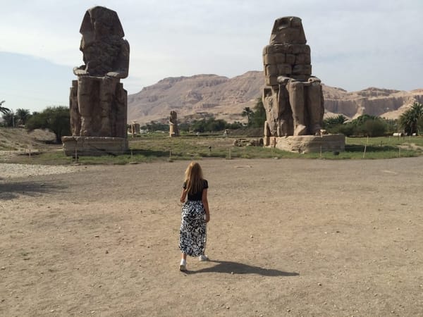 Top 8 must see places in Egypt: photo 8
