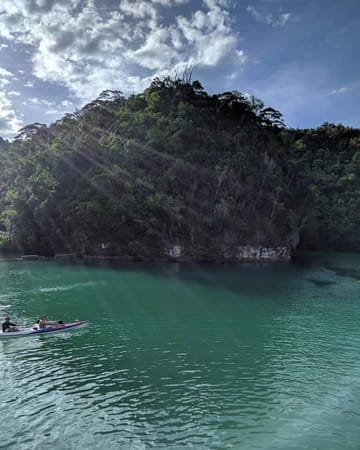 Must See & Must Do’s in Siargao: photo 4