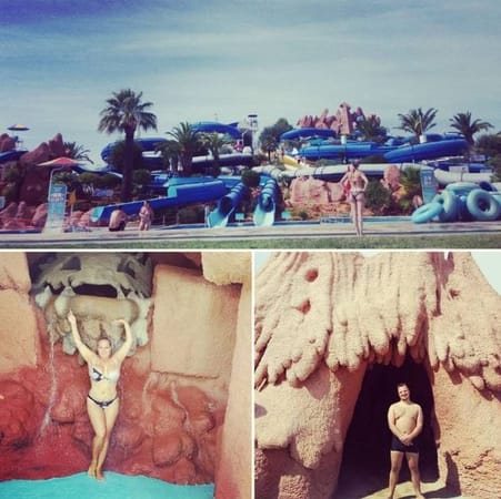 Why Algarve (Portugal) Is A Good Choice For A Honeymoon?: photo 3