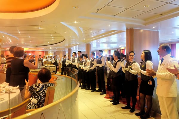 Okinawa Cruising via Costa Victoria: photo 14
