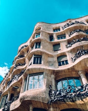 Top-Rated Tourist Attractions in Barcelona, Spain: photo 4