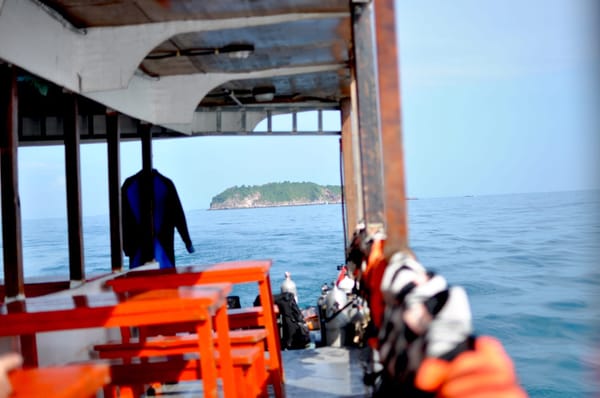Thailand Koh Samet Guide: photo 22