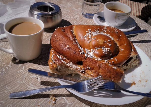 6 Unexpected Things That Will Happen When You Visit Gothenburg: photo 8