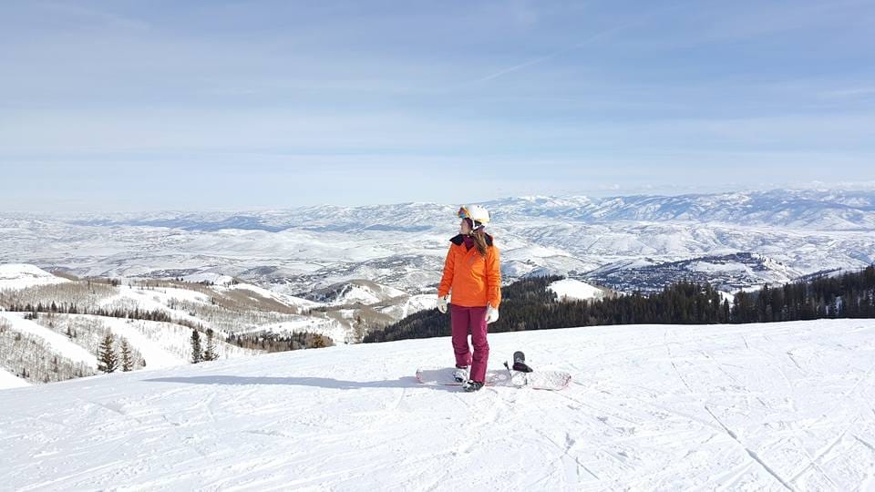 Discovering Utah: From Park City to the National Parks