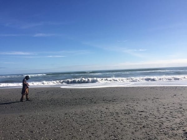 Budget Friendly Ways to Explore Hokitika, New Zealand: photo 2