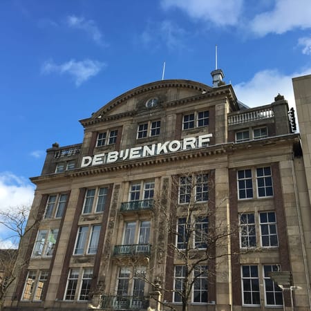 Netherlands: Amsterdam’s City Center: photo 6