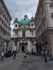 Russia to Slovenia by car: photo 6