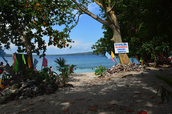 Triton Island: Perfect for squad getaway in Zamboanga del Sur: photo 5