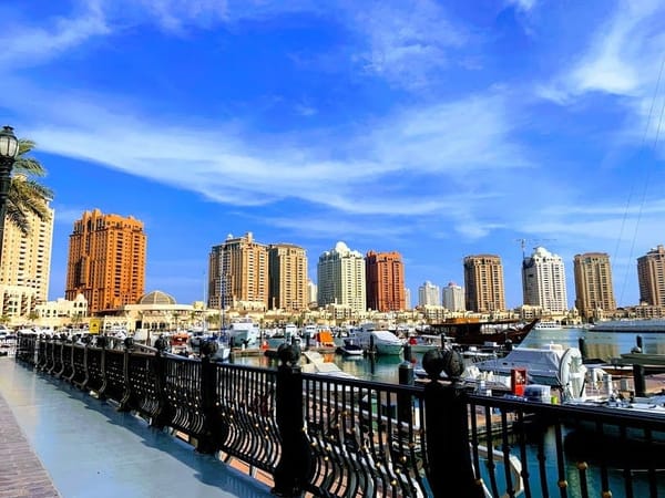 Top Things to do in Doha: photo 6