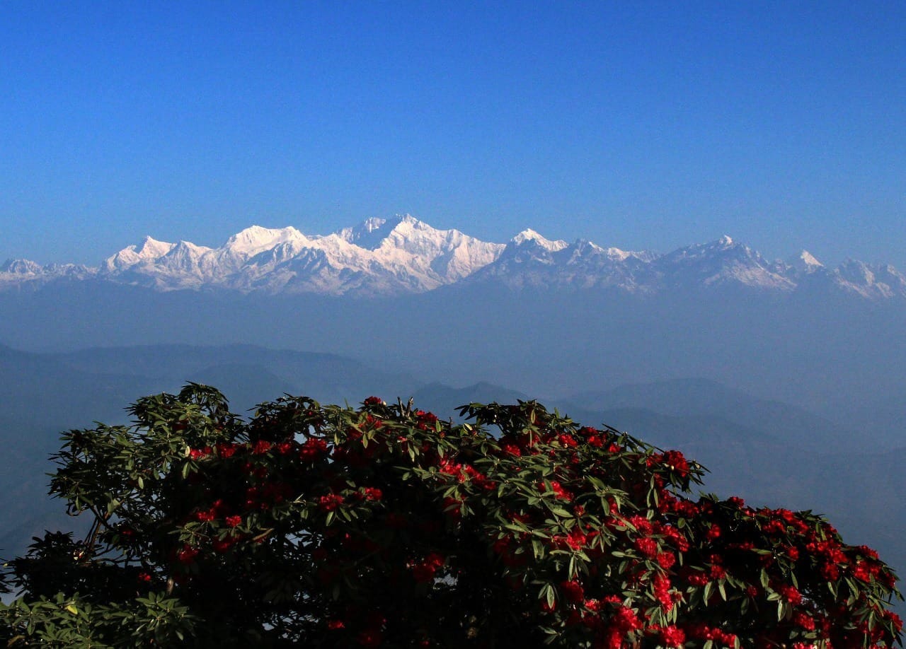 Hill Stations of India - An Insider’s Travel guide to Darjeeling