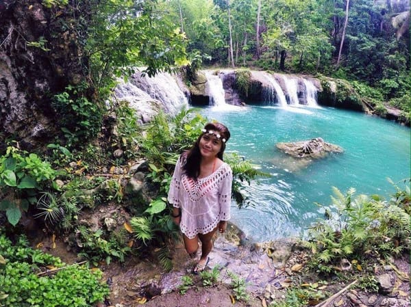Philippines: The Majestic Island of Siquijor: photo 8