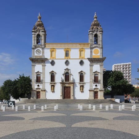 Historical Landmarks in Faro: photo 3