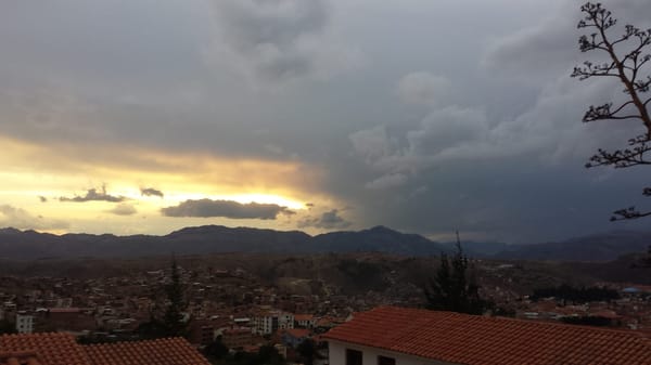 The Top 6 Things To Do in Sucre: photo 3