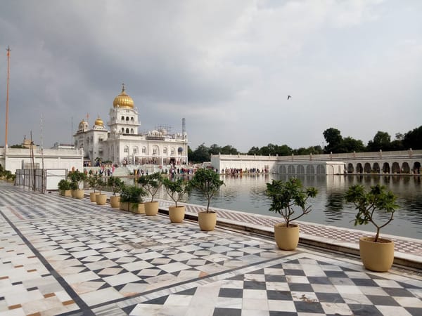 TOP 8 THINGS TO DO IN CONNAUGHT PLACE – A LOCAL TRAVEL GUIDE: photo 3