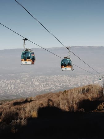 How to spend four days in Skopje if you are a first-timer: photo 10