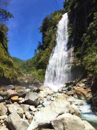 Top 5 Places to Visit in Sagada: photo 11