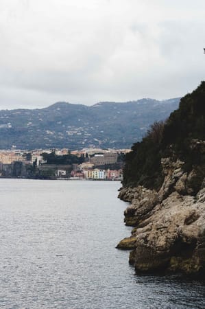 Things to do in Sorrento, Italy: photo 2