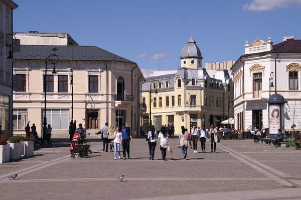Craiova- An Unknown City: photo 5