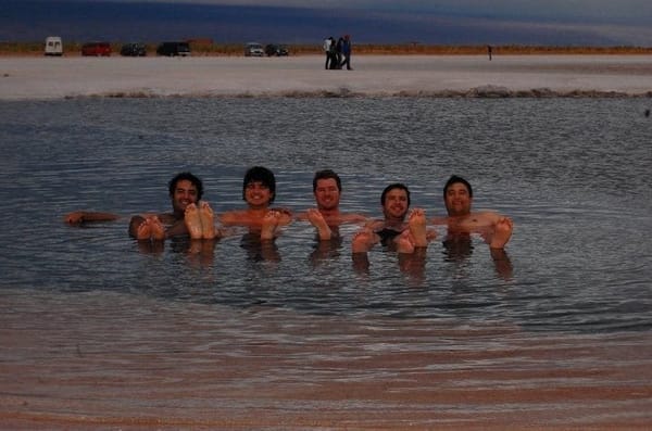 Chile: All you need to know about San Pedro de Atacama on a budget: photo 10