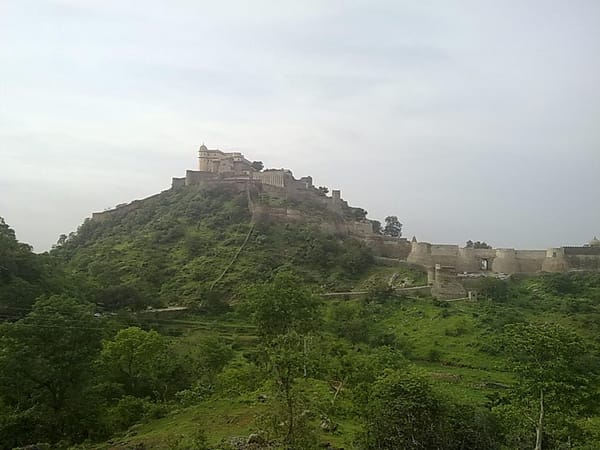 Udaipur: Royalty is in the air !: photo 4