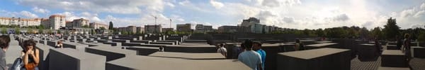 Berlin: recent history and beautiful sight seen: photo 7