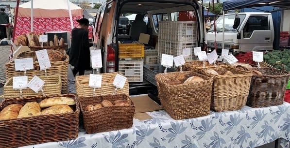 Lyttleton: Magical seaport town: photo 12